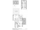 34 Seaview Grove, Blair Athol SA 5084 Floorplan