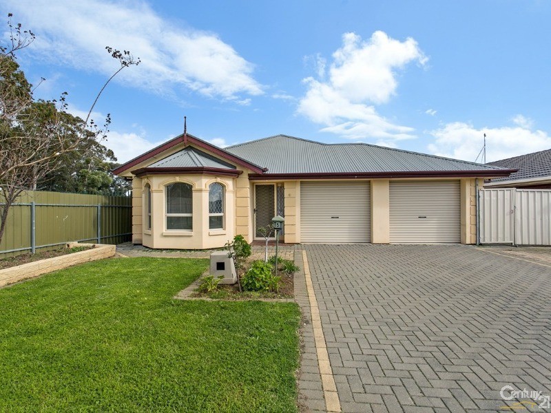 5 Liana Court, Para Hills West SA 5096