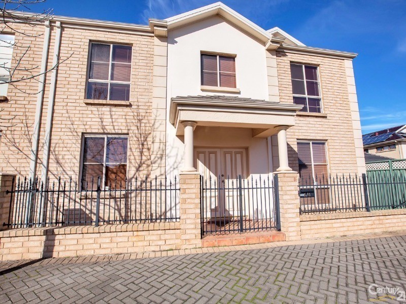 6/6 Cobblers Court, Mawson Lakes SA 5095