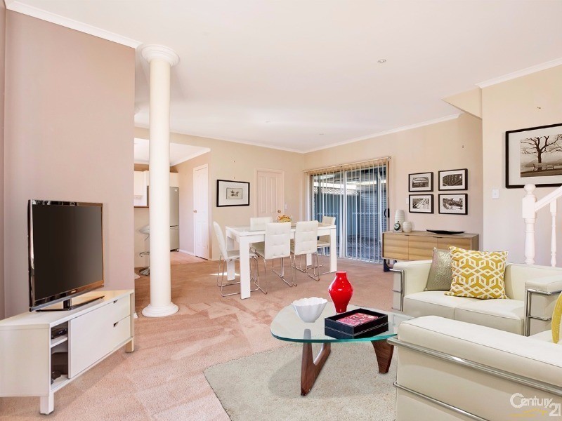 6/6 Cobblers Court, Mawson Lakes SA 5095