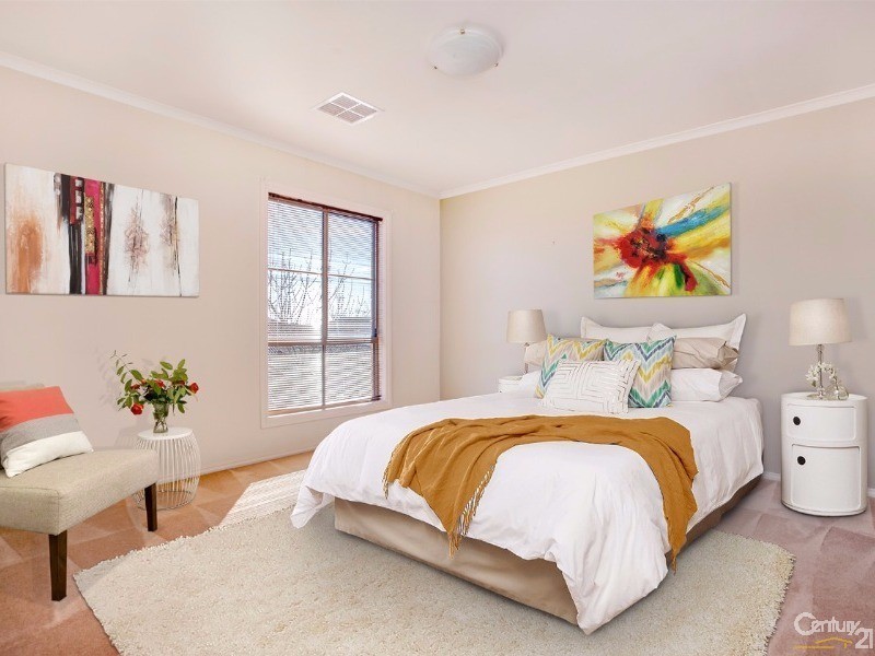 6/6 Cobblers Court, Mawson Lakes SA 5095