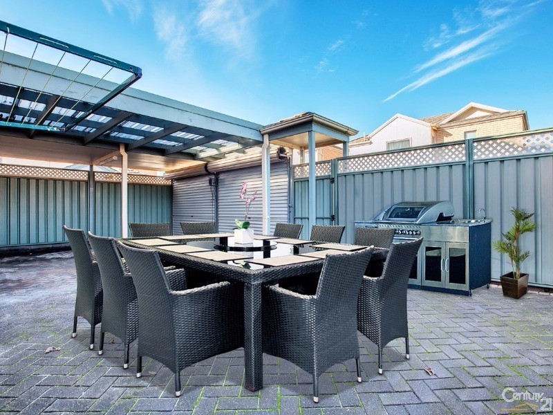 6/6 Cobblers Court, Mawson Lakes SA 5095