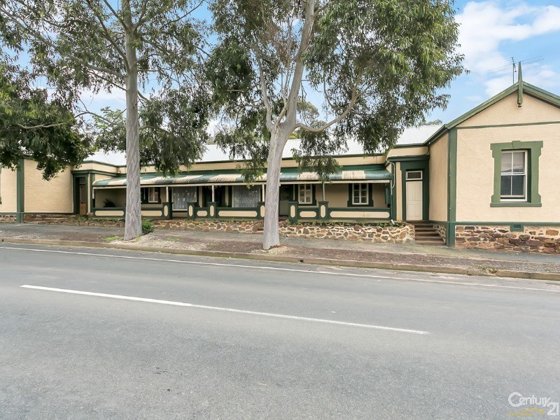36 Gilbert Street, Lyndoch SA 5351