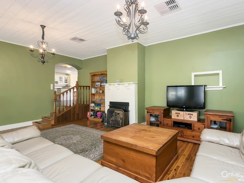 36 Gilbert Street, Lyndoch SA 5351