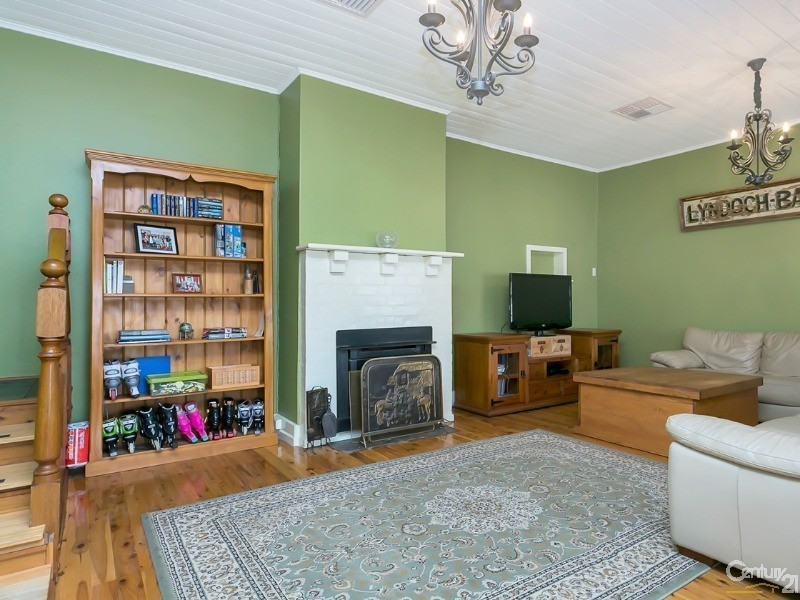 36 Gilbert Street, Lyndoch SA 5351