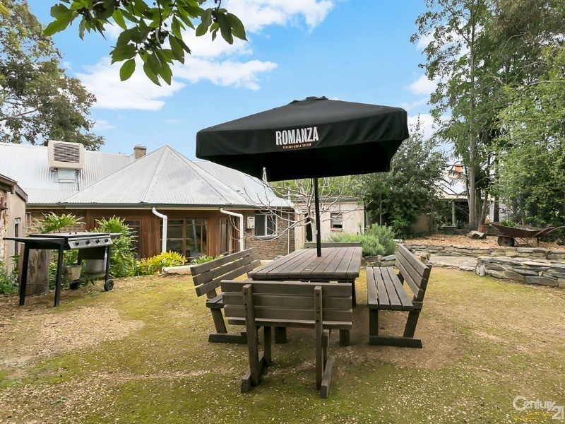 36 Gilbert Street, Lyndoch SA 5351