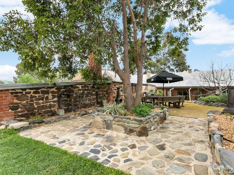 36 Gilbert Street, Lyndoch SA 5351