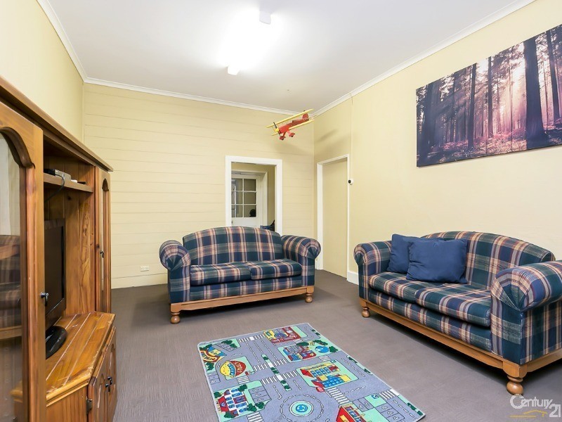 36 Gilbert Street, Lyndoch SA 5351