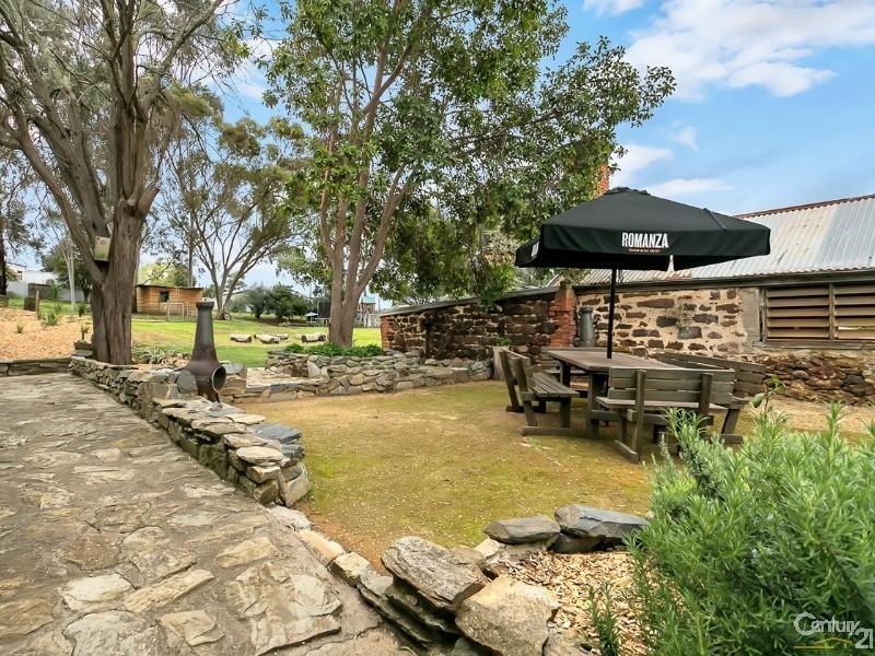 36 Gilbert Street, Lyndoch SA 5351