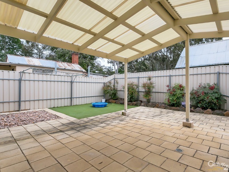 36 Gilbert Street, Lyndoch SA 5351