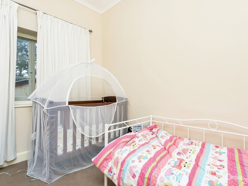 36 Gilbert Street, Lyndoch SA 5351