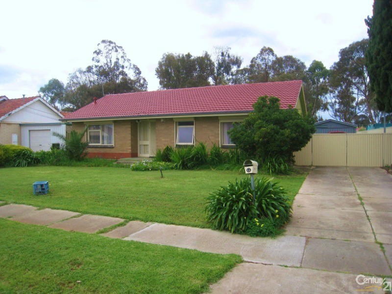 11 Audrey Avenue, Parafield Gardens SA 5107