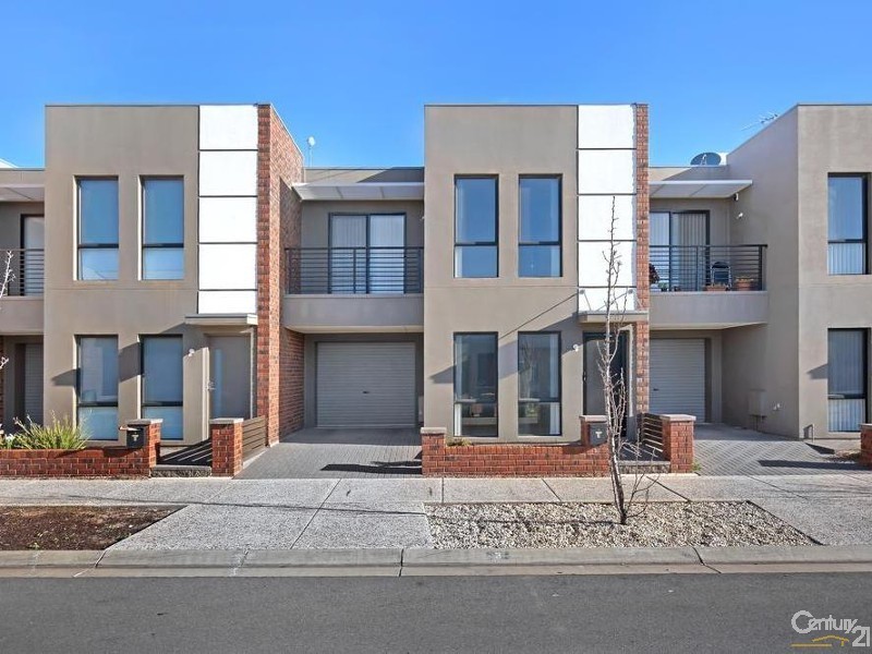 3 Franklin Avenue, Mawson Lakes SA 5095