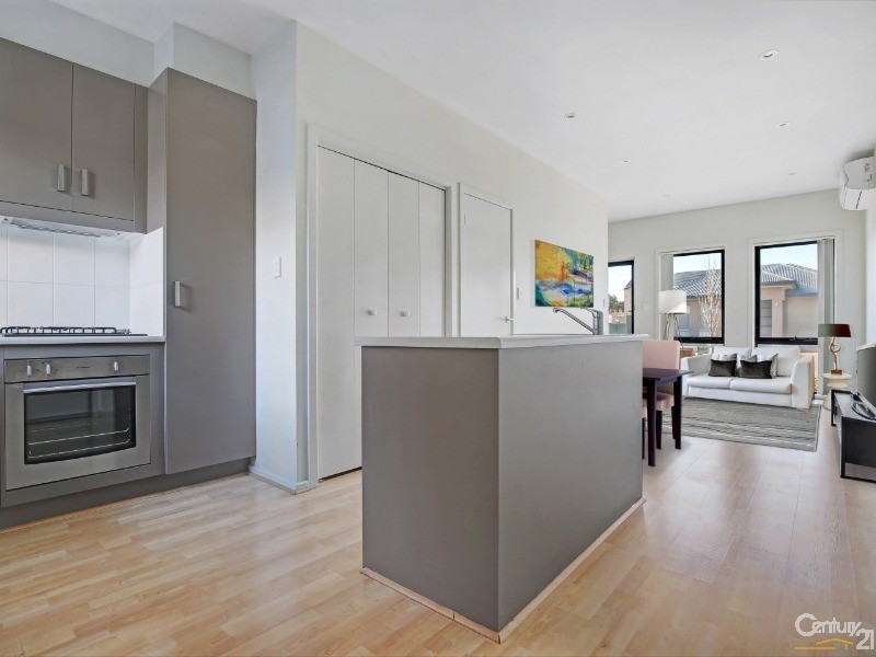 3 Franklin Avenue, Mawson Lakes SA 5095