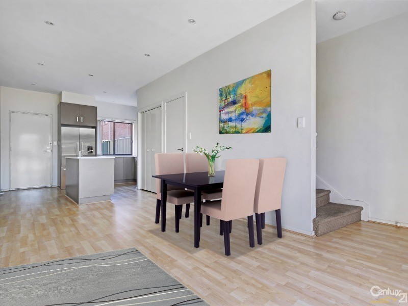 3 Franklin Avenue, Mawson Lakes SA 5095