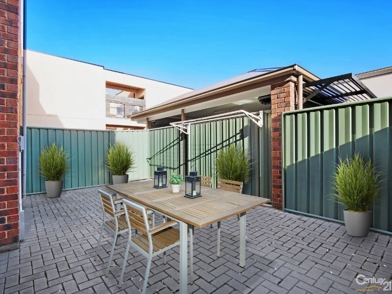 3 Franklin Avenue, Mawson Lakes SA 5095
