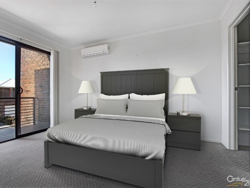 3 Franklin Avenue, Mawson Lakes SA 5095