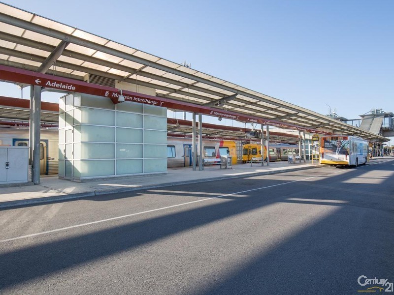 3 Franklin Avenue, Mawson Lakes SA 5095