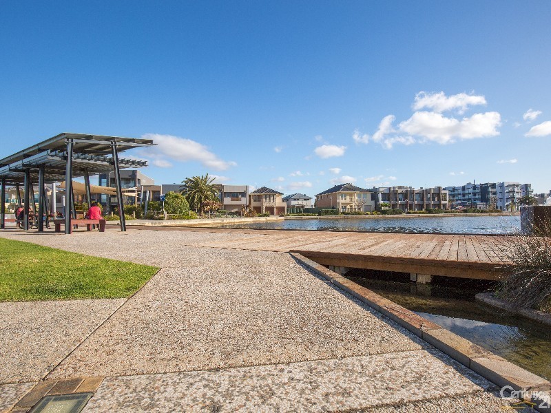 3 Franklin Avenue, Mawson Lakes SA 5095