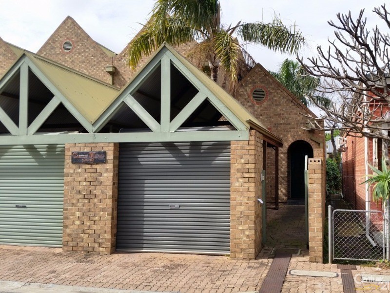 6/19 Hume Street, Adelaide SA 5000