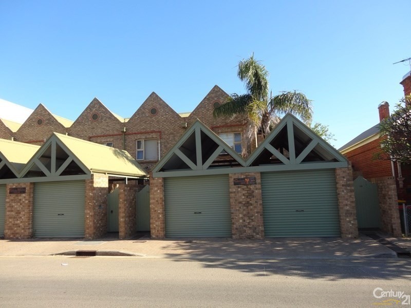 6/19 Hume Street, Adelaide SA 5000