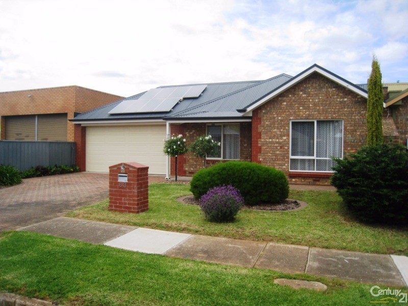 63 Third Avenue, Klemzig SA 5087