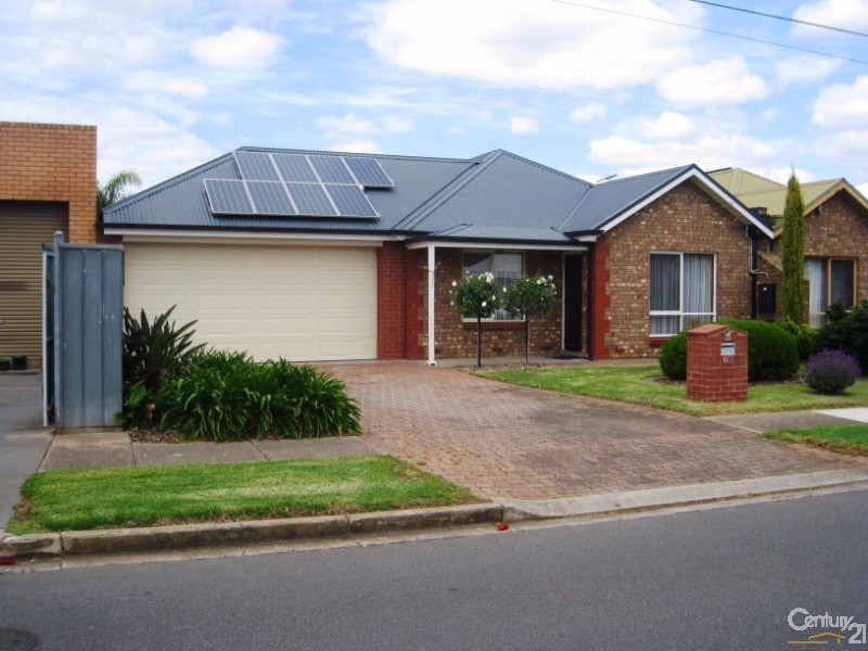 63 Third Avenue, Klemzig SA 5087