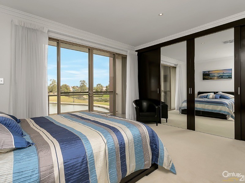 30B Lomond Circuit, Mawson Lakes SA 5095