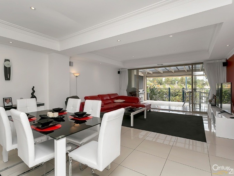 30B Lomond Circuit, Mawson Lakes SA 5095