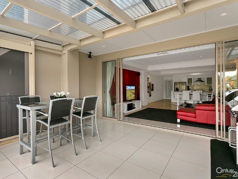 30B Lomond Circuit, Mawson Lakes SA 5095