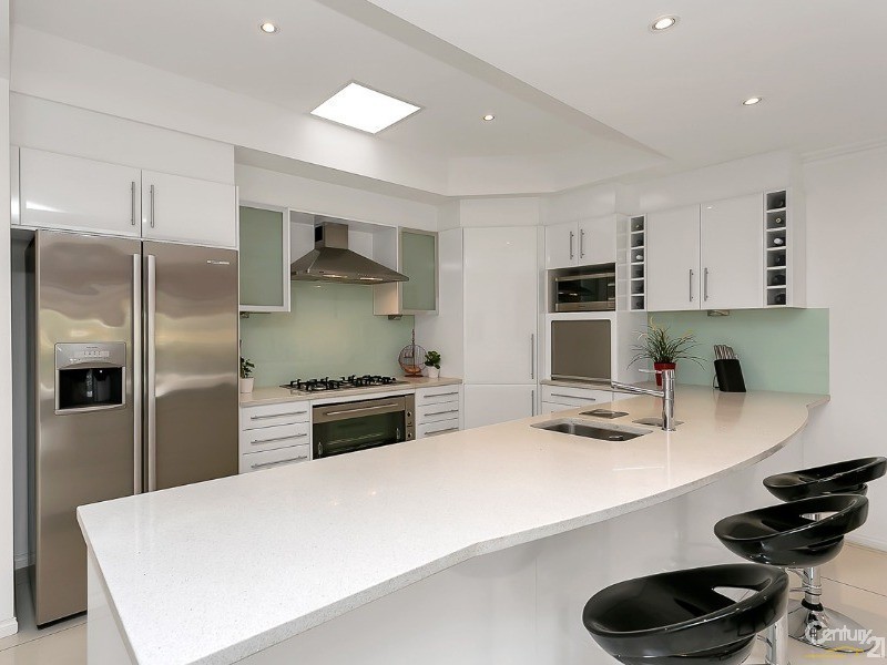 30B Lomond Circuit, Mawson Lakes SA 5095