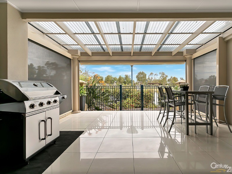 30B Lomond Circuit, Mawson Lakes SA 5095