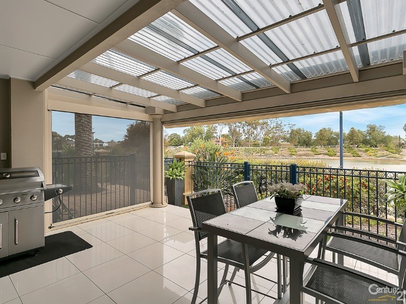 30B Lomond Circuit, Mawson Lakes SA 5095