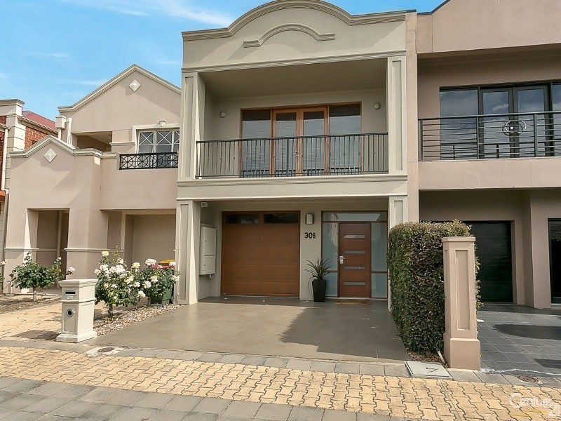 30B Lomond Circuit, Mawson Lakes SA 5095