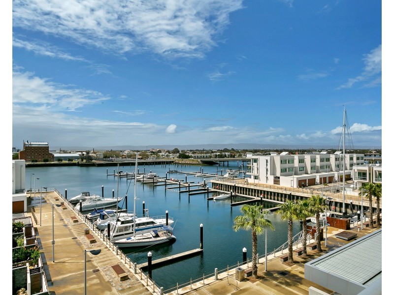 417/2-6 Wirra Drive, New Port SA 5015