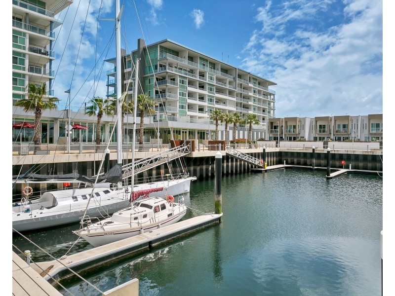 417/2-6 Wirra Drive, New Port SA 5015
