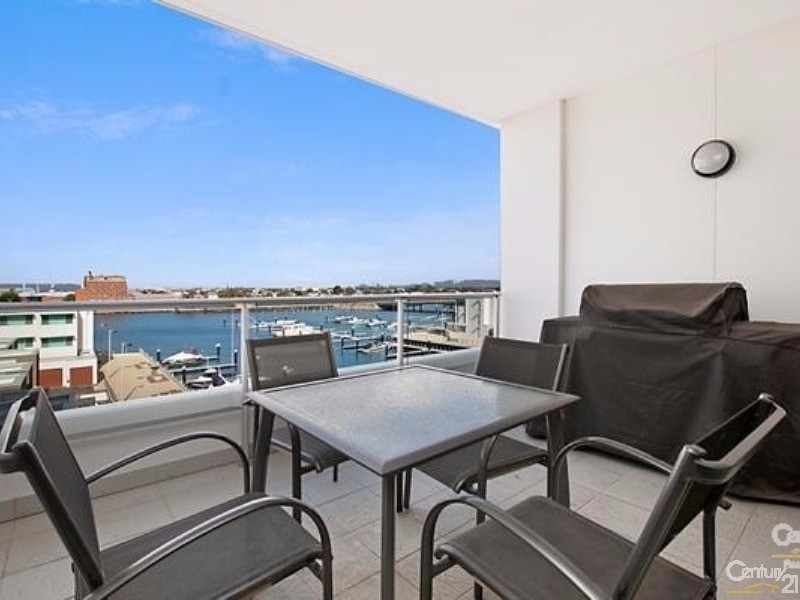 417/2-6 Wirra Drive, New Port SA 5015