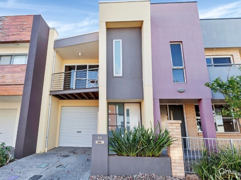 66 The Strand, Mawson Lakes SA 5095