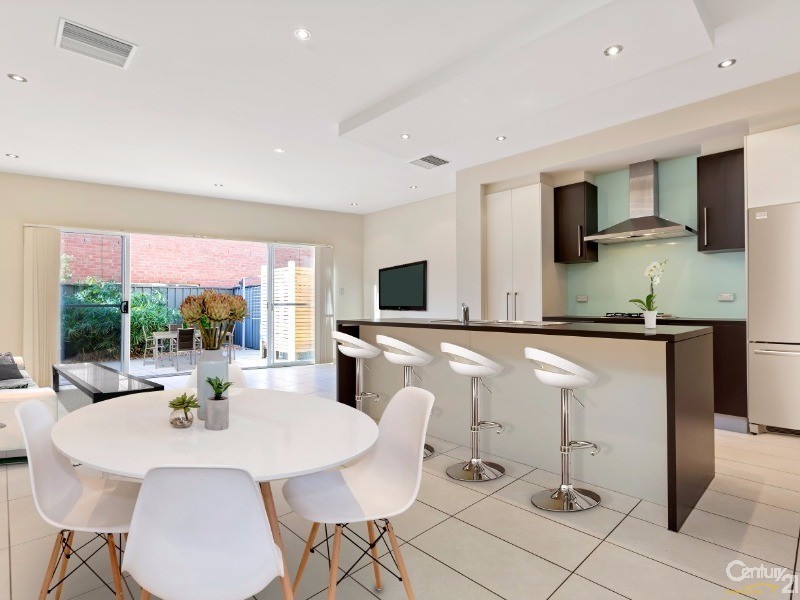 66 The Strand, Mawson Lakes SA 5095