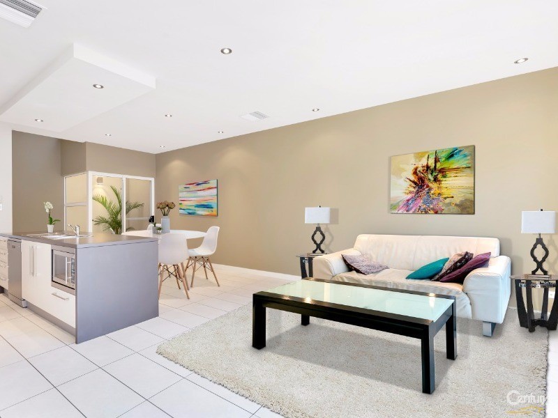 66 The Strand, Mawson Lakes SA 5095