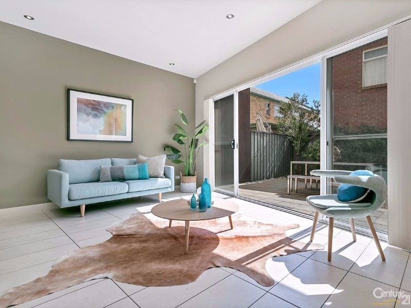 66 The Strand, Mawson Lakes SA 5095