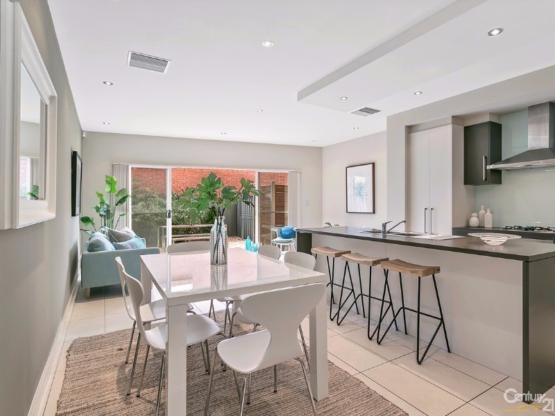 66 The Strand, Mawson Lakes SA 5095