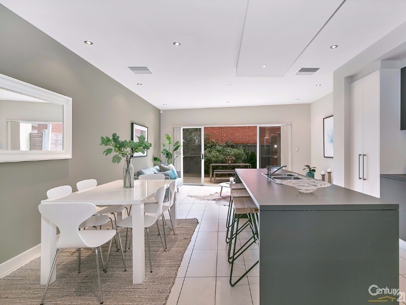 66 The Strand, Mawson Lakes SA 5095