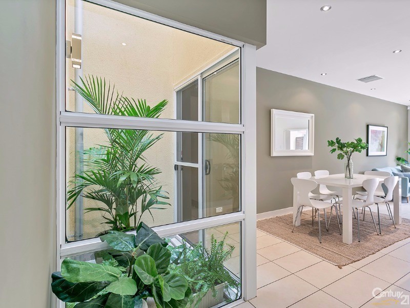 66 The Strand, Mawson Lakes SA 5095