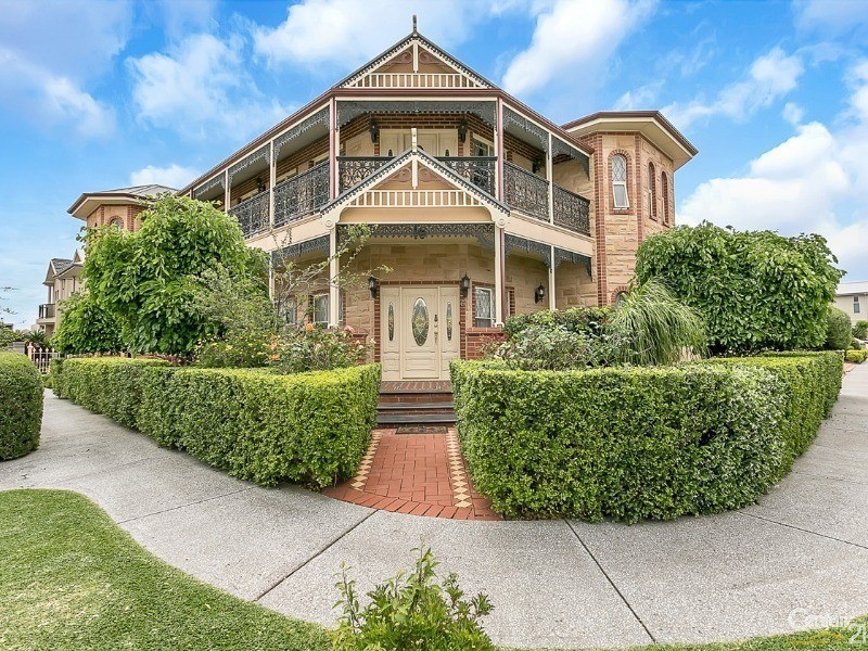 6  Bimini Crescent, Mawson Lakes SA 5095