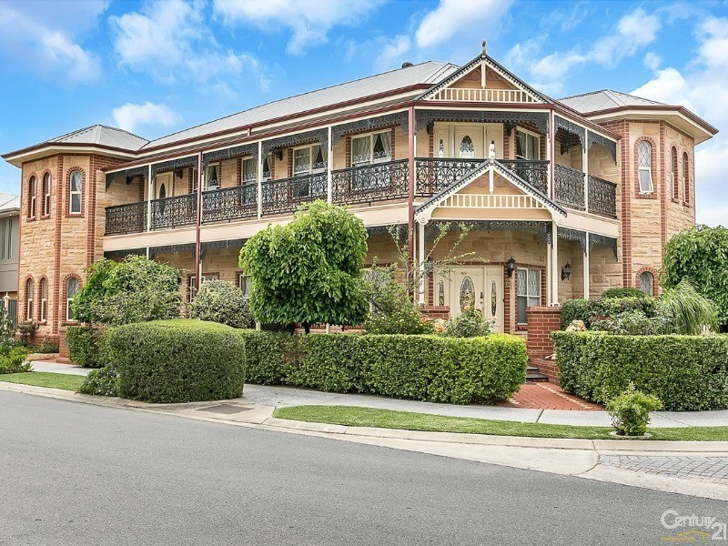 6  Bimini Crescent, Mawson Lakes SA 5095