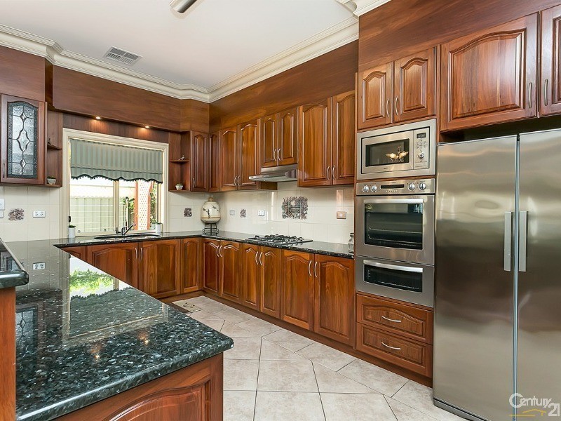 6  Bimini Crescent, Mawson Lakes SA 5095