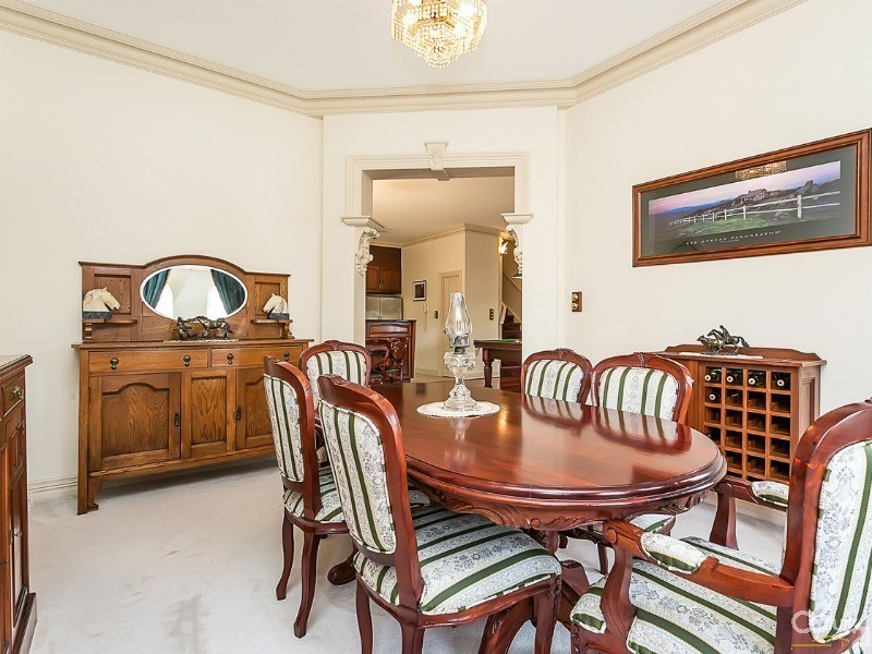 6  Bimini Crescent, Mawson Lakes SA 5095