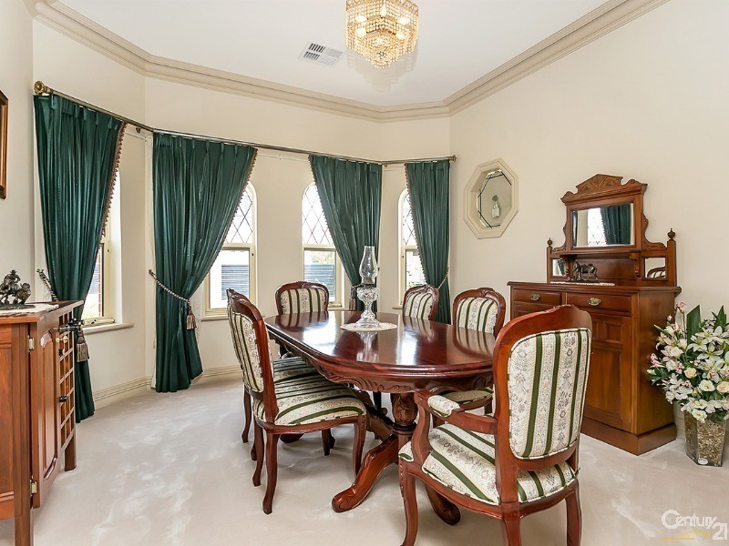 6  Bimini Crescent, Mawson Lakes SA 5095