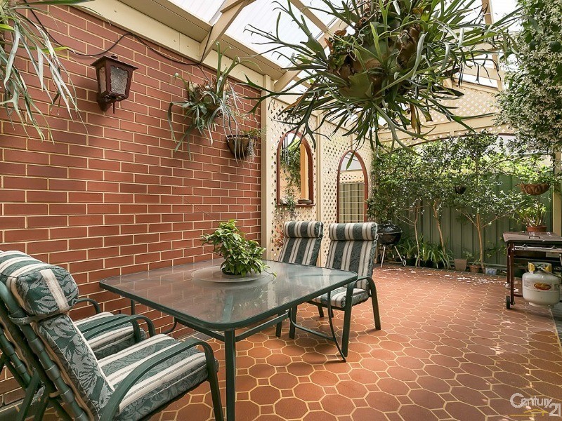 6  Bimini Crescent, Mawson Lakes SA 5095